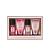 Kit Presenteável Mini Victoria´s Secret Pure Seduction & Velvet Petals Travel Size Gift Set - Imagem 1