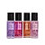 Kit Presenteável Mini Victoria's Secret The best of Mist Travel Size Gift Set - Imagem 1
