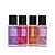 Kit Presenteável Mini Victoria´s Secret The best of Mist Travel Size Gift Set - Imagem 2