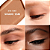 Sombra Líquida Armani Beauty Eye Tint Long-Lasting Liquid Eyeshadow | Cor: 25M Sandalwood - 3.9ML - Imagem 3