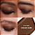 Sombra Líquida Armani Beauty Eye Tint Long-Lasting Liquid Eyeshadow | Cor: 36M Wood - 3.9ML - Imagem 4