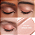 Sombra Líquida Metalizada Armani Beauty Eye Tint Long-Lasting Liquid Eyeshadow | Cor: 44S Blush - 3.9ML - Imagem 3