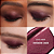 Sombra Líquida Metalizada Armani Beauty Eye Tint Long-Lasting Liquid Eyeshadow | Cor: 56S Mahogany - 3.9ML - Imagem 4