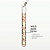 Shampoo Kérastase Gloss Absolu High-Shine Anti-Frizz Shampoo 250ml - Imagem 6