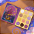 Paleta de Sombras Colourpop X Disney Tangled Best Day Ever Eyeshadow Palette | Enrolados Disney - Imagem 2