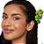 Presilha de Cabelo Colourpop X Disney Tangled Pascal Hair Clip Hair Clip | Enrolados Disney - Imagem 4