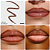 Lip Tint Sacheu Peel Off Lip Liner Stay-N | Cor: 04 HEY-zel - Imagem 3