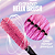 Máscara de Cílios Maybelline Falsies Surreal Extensions Washable Mascara | Cor: Blackest Black - Imagem 3