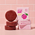 Sabonete Esfoliante Corporal Tony Moly Plum Bum AHA Body Buffing Bar 100g - Imagem 2