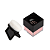Mini Pó Solto Huda Beauty Mini Easy Bake Loose Baking & Setting Powde | Cor: Cherry Blossom Cake - Imagem 2