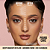 Mini Pó Solto Huda Beauty Mini Easy Bake Loose Baking & Setting Powde | Cor: Pound Cake - Imagem 3
