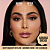 Mini Pó Solto Huda Beauty Mini Easy Bake Loose Baking & Setting Powde | Cor: Banana Bread - Imagem 3