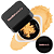 Mini Pó Solto Huda Beauty Mini Easy Bake Loose Baking & Setting Powde | Cor: Kunafa - Imagem 1