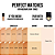 Mini Pó Solto Huda Beauty Mini Easy Bake Loose Baking & Setting Powde | Cor: Coffee Cake - Imagem 7