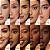 Mini Pó Solto Huda Beauty Mini Easy Bake Loose Baking & Setting Powde | Cor: Coffee Cake - Imagem 3