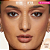 Pó Solto Huda Beauty Easy Bake Blurring Loose Baking & Setting Powder | Cor: Pound Cake - Imagem 2