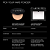 Pó NARS Soft Matte Advanced Perfecting Powder | Cor: Cliff - Imagem 4