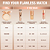 Pó Compacto Charlotte Tilbury Airbrush Flawless Finish Setting Powder | Cor: 4 Deep - Imagem 9