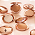 Pó Compacto Charlotte Tilbury Airbrush Flawless Finish Setting Powder | Cor: 4 Deep - Imagem 8