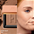 Pó Bronzeador Haus Labs Power Sculpt Velvet Talc-Free Powder Bronzer | Cor: Soleil Sand Fair - Imagem 2