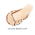 Iluminador PAT McGRATH LABS Skin Fetish: Divine Glow Highlighter | Cor: Golden Moonlight - Imagem 2