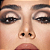Paleta de Sombras Huda Beauty Creamy Obsessions Eyeshadow Palette | Cor: Neutral Brown - Imagem 9