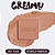 Paleta de Sombras Huda Beauty Creamy Obsessions Eyeshadow Palette | Cor: Neutral Brown - Imagem 4
