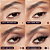 Paleta de Sombras Huda Beauty Creamy Obsessions Eyeshadow Palette | Cor: Neutral Brown - Imagem 7