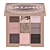 Paleta de Sombras Huda Beauty Creamy Obsessions Eyeshadow Palette | Cor: Greige - Imagem 1
