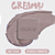 Paleta de Sombras Huda Beauty Creamy Obsessions Eyeshadow Palette | Cor: Greige - Imagem 4