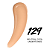 Base Líquida Maybelline Super Stay Up to 30HR Wear Lumi-Matte Longwear Foundation | Cor: 129 - Imagem 2