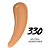 Base Líquida Maybelline Super Stay Up to 30HR Wear Lumi-Matte Longwear Foundation | Cor: 330 - Imagem 2