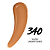 Base Líquida Maybelline Super Stay Up to 30HR Wear Lumi-Matte Longwear Foundation | Cor: 340 - Imagem 2