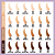 Base Líquida Maybelline Super Stay Up to 30HR Wear Lumi-Matte Longwear Foundation | Cor: 350 - Imagem 5