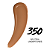 Base Líquida Maybelline Super Stay Up to 30HR Wear Lumi-Matte Longwear Foundation | Cor: 350 - Imagem 2