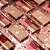 Mini Paleta de Blush e Iluminador Charlotte Tilbury Mini Hollywood Blush & Glow Palette | Cor: Light To Medium - Imagem 7