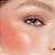 Mini Paleta de Blush e Iluminador Charlotte Tilbury Mini Hollywood Blush & Glow Palette | Cor: Tan To Deep - Imagem 2