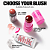 Blush Milk Makeup Lip + Cheek Non-Comedogenic Cream Blush Stick | Cor: Muse - Imagem 9