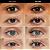 Máscara de Cílios L'Oréal Telescopic Original Washable Mascara | Cor: Blackest Black - Imagem 2