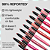 Batom Haus Labs By Lady Gaga Le Monster Lip Crayon Vegan Lipstick and Lip Liner | Cor: Light Peony Matte - Imagem 4