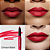 Batom Haus Labs By Lady Gaga Le Monster Lip Crayon Vegan Lipstick and Lip Liner | Cor: Crimson Matte - Imagem 3