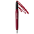 Batom Haus Labs By Lady Gaga Le Monster Lip Crayon Vegan Lipstick and Lip Liner | Cor: Garnet Matte - Imagem 1