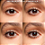 Máscara de Cílios Prada Beauty Pradascope Lash Lifting & Lengthening Mascara | Cor: 01 Nero - Imagem 2