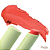 Batom Pixi NaturelleLip Lipstick | Cor: Poppy - Imagem 3
