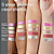 Pigmento Haus Labs By Lady Gaga Hy-Power Eye, Cheek & Lip Pigment Paint | Cor: Burgundy Shimmer - Imagem 4