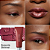 Pigmento Haus Labs By Lady Gaga Hy-Power Eye, Cheek & Lip Pigment Paint | Cor: Burgundy Shimmer - Imagem 2