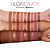 Paleta de Sombras Huda Beauty Nude Obsessions Eyeshadow Palette | Cor: Nude Medium - Imagem 4