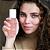Spray Fixador RMS Beauty Radiance Lock Setting Mist | 100ML - Imagem 4