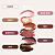 Gloss Huda Beauty Faux Filler Extra Shine Lip Gloss | Cor: Glassy - Imagem 4