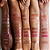 Gloss Fenty Beauty Gloss Bomb Universal Lip Luminizer | Cor: Fenty Glow - Imagem 5